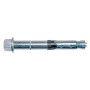 TASSELLO ANCORANTE ACCIAIO  FH II-H  FH II 12/25H   diametro  12 x 115 mm