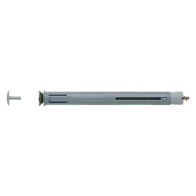 TASSELLO NYLON PER SERRAMENTI  F-S-Z  F  8S 100Z   diametro   8 x 100