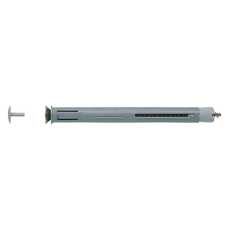 TASSELLO NYLON PER SERRAMENTI  F-S-Z  F  8S 100Z   diametro   8 x 100