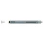 TASSELLO NYLON PER SERRAMENTI  F-S-Z  F 10S 100Z   diametro  10 x 100