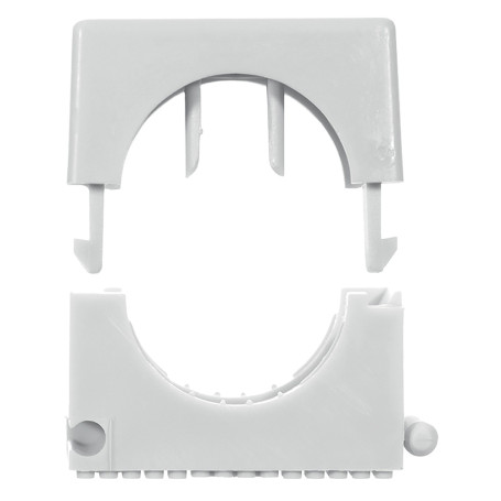 FISSATUBI CHIUSO  SCH  SCH 16-23GR 16  -  23 mm