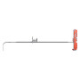 TASSELLO NYLON BASCULANTE  DUOTEC  Duotec 10 -  diametro  10 mm