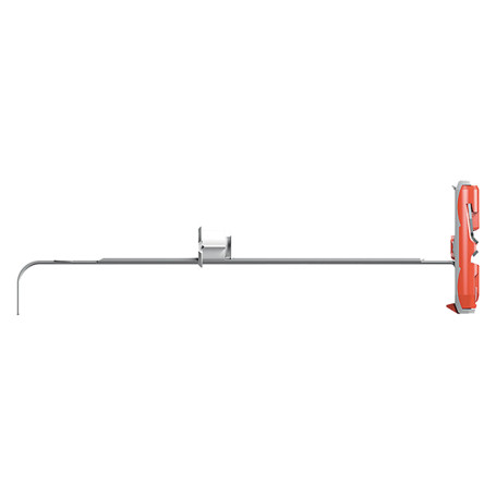 TASSELLO NYLON BASCULANTE  DUOTEC  Duotec 12 -  diametro  12 mm