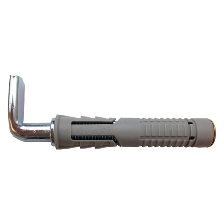 TASSELLO FISSAGGIO SCALDABAGNI  PFS  PFS 12  diametro  14 x 75 - cancano 8