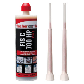 ANCORANTE CHIMICO  FIS C700 HP PRO.1  ml 410