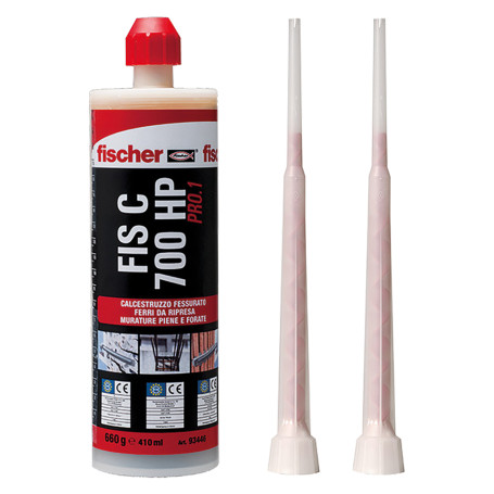 ANCORANTE CHIMICO  FIS C700 HP PRO.1  ml 410