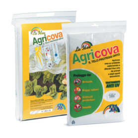 TELO PROTEZIONE AGRICOVA AGR005 17 G\M2 1