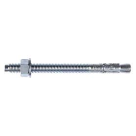 TASSELLO ACCIAIO  FWA   diametro   8 x 80 mm