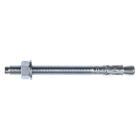 TASSELLO ACCIAIO  FWA   diametro   8 x 80 mm