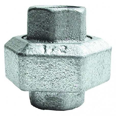 BOCCHETTONE CONICO Fig. 340 1"