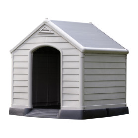 CUCCIA P\CANI KETER GRAND HOTEL 99X99XH99CM