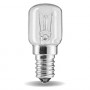 LAMPADINA AD INCANDESCENZA 'TUBOLARE' 10W E14 - mm 22 x 50