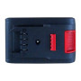 BATTERIA 20V 2AH P\MINI ELETTROSEGA H18MNLJ04A01