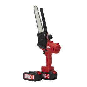 ELETTROSEGA A BATTERIA SBARAGLIA 21V 5