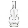 BOTTIGLIA IN VETRO PER DISTILLATI 'VIOLINO' 500 ml - h.245 mm - Ø 110