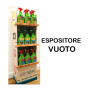 ESPOSITORE A PAVIMENTO SBM