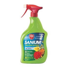 SBM INSETTICIDA SISTEMICO SANIUM AL 800 ML
