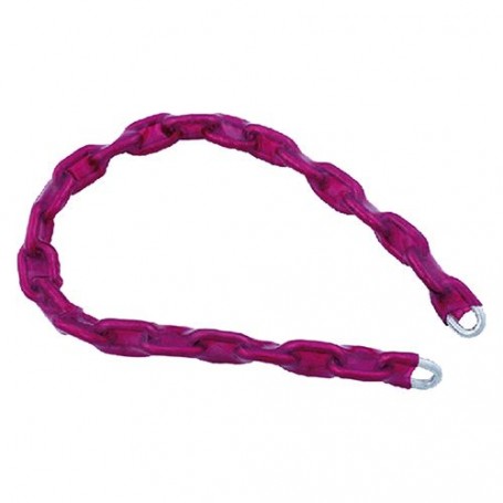 CATENA ANTIFURTO mm 6 x cm 120