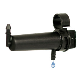 GOCCIOLATORE SIGARO USCITA VERTICALE 8 L\H