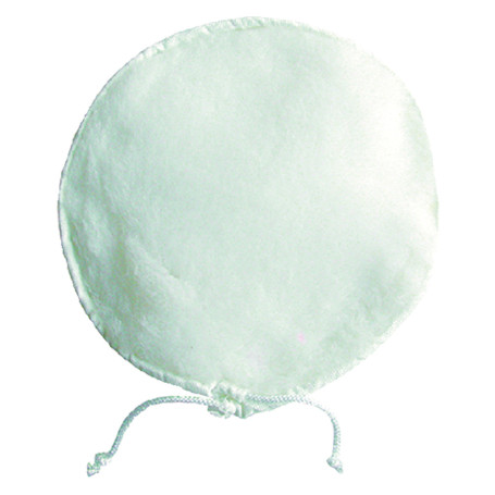 CUFFIA PER LUCIDARE  diametro  mm 190 art. 339.20