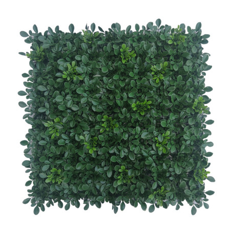 C SIEPE ARTIFICIALE PANNELLO 100X100CM PLANT
