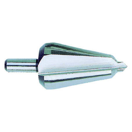 UTENSILE CONICO HSS mm 3 ÷ 14 - gambo  diametro  6
