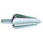 UTENSILE CONICO HSS mm 6 ÷ 20 - gambo  diametro  8