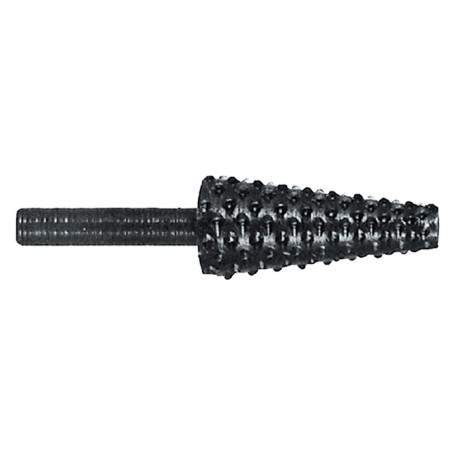 RASPA ROTATIVA CONICA art. 432.00