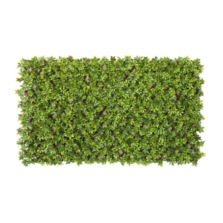 C SIEPE ARTIFICIALE PANNELLO 100X200CM BOSSO