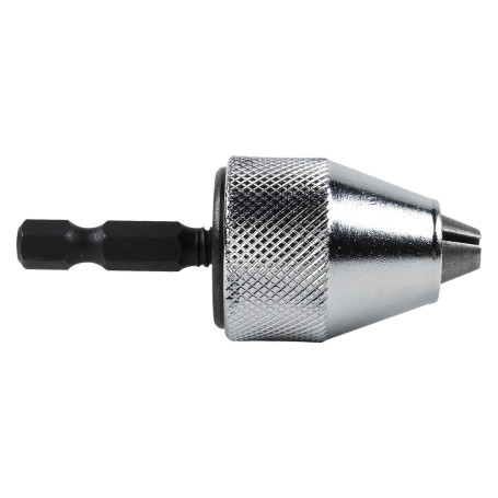 MANDRINO PER SVITA-AVVITA serraggio  diametro  0