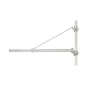 SUPPORTO A BANDIERA P\PARANCO EUROPEA HSJ-250