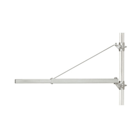 SUPPORTO A BANDIERA P\PARANCO EUROPEA HSJ-250