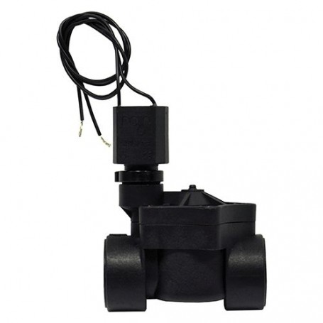 ELETTROVALVOLA 'RN 150 PLUS' senza parzializzatore - 1' F 24V
