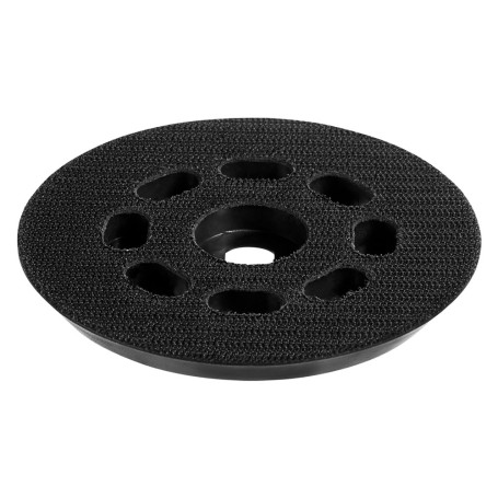 PLATORELLO IN NYLON  STA32312-XJ   diametro  mm 125