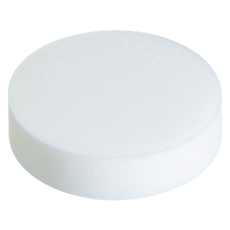 TAMPONE PER LUCIDARE  STA32247-XJ   diametro  mm 125