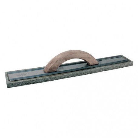 FRATTONE IN GOMMA SPUGNA cm 7 x  38