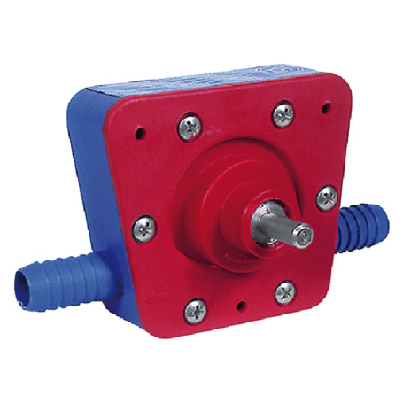 POMPA TRAVASO PER TRAPANO art. 898.00 -  diametro  16 mm.