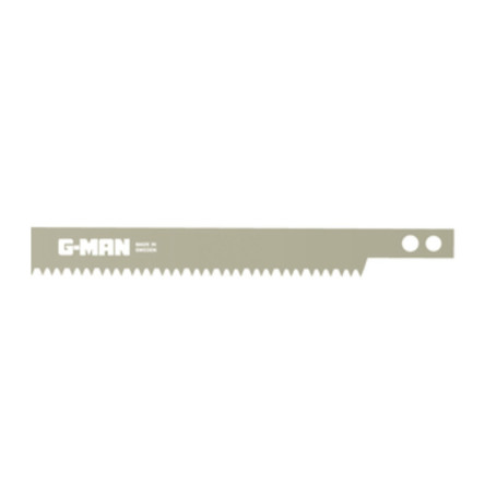 G-MAN LAMA DENTATURA CONT 530 MM DA 21 G5H