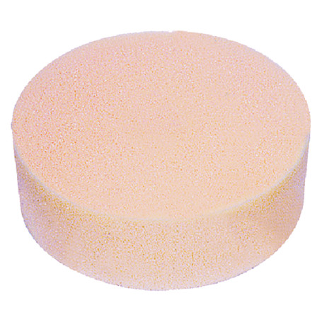 TAMPONE PER LUCIDARE  diametro  mm 175 art. 339.64