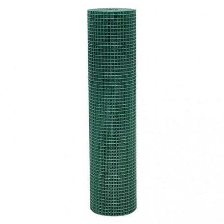 RETE VOLIPLAST H 80 x 25 mt - 13 x  13 - F.1