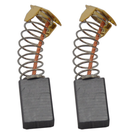 SPAZZOLA PER MESCOLATORE  MX8  mm 5