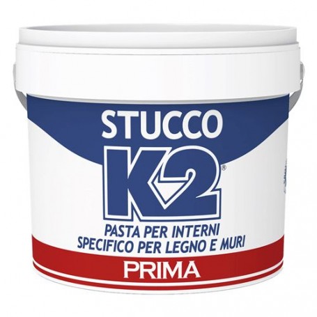 STUCCO IN PASTA 'K2' Kg. 1