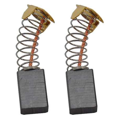 SPAZZOLA PER MESCOLATORE  MX16  mm 7