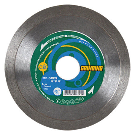 DISCO DIAMANTATO  diametro  115 x 1
