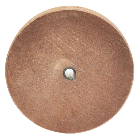 MOLA ARENARIA AD ACQUA  diametro  200 x 35 F. 20