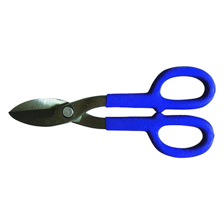 CESOIA PER LAMIERA MODELLO  ITALIA  mm 300 - 12