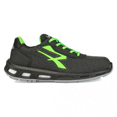 SCARPE ANTINFORTUNISTICA 'STRONG' N. 39