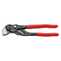 PINZA CHIAVE REGOLABILE  KNIPEX  mm 180