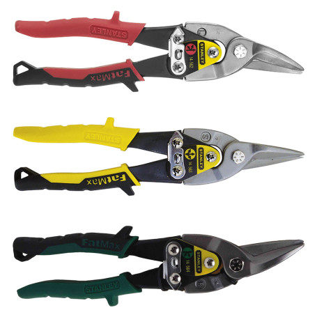 CESOIA A LEVA DEMOLTIPLICATA mm. 250 -taglio destro mm 0