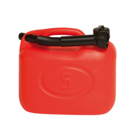 TANICA CARBURANTE OMOLOGATA  5 L
